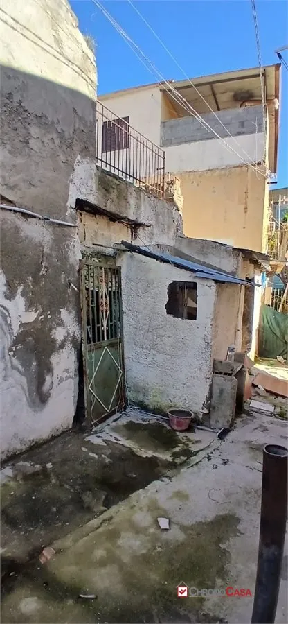 Rustico in vendita a Messina - foto 7