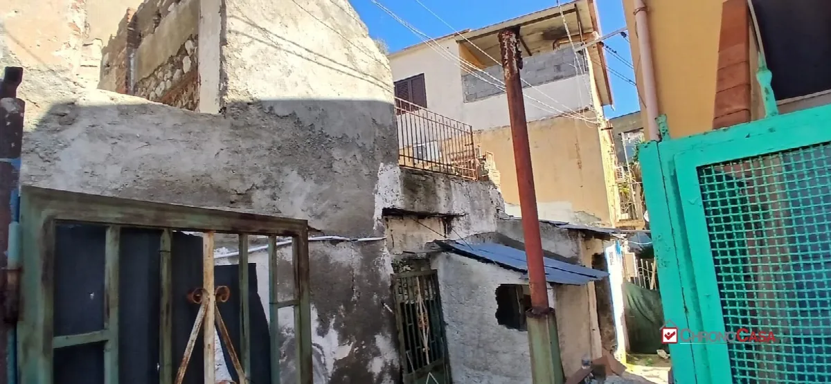 Rustico in vendita a Messina - foto 8