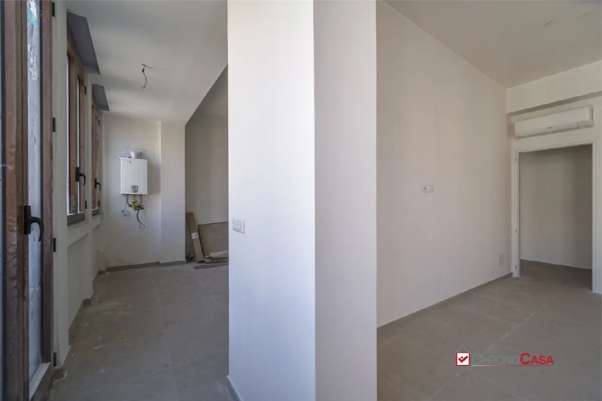 Appartamento in vendita a Messina - foto 9