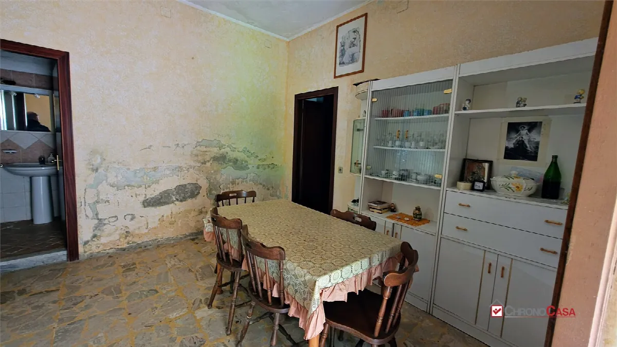 Appartamento in vendita a Mileto - foto 7