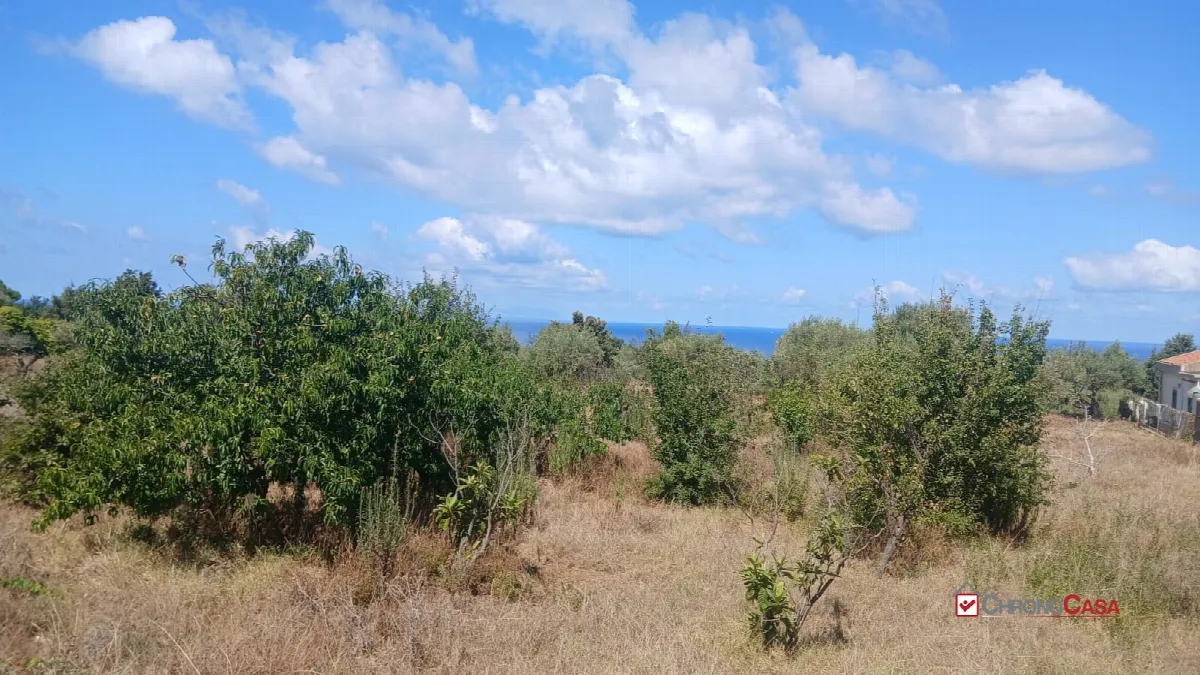 Rustico in vendita a Messina - foto 10