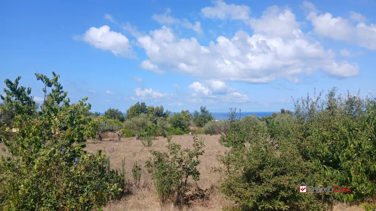 Rustico in vendita a Messina - foto 5