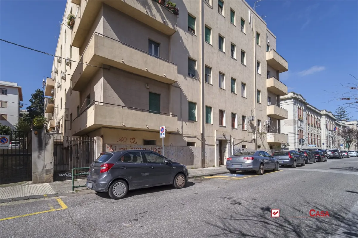 Appartamento in vendita a Messina - foto 1