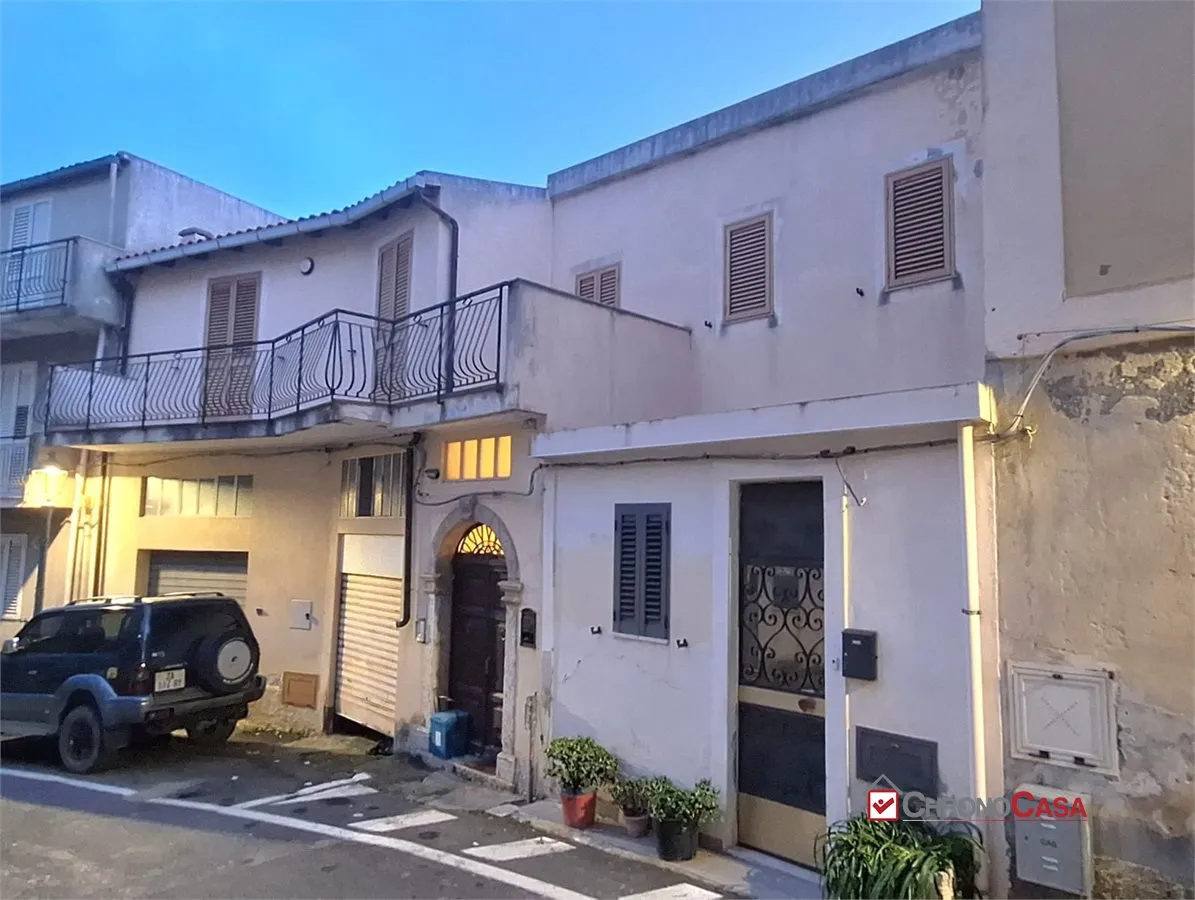 Casa indipendente in vendita a Messina - foto 3