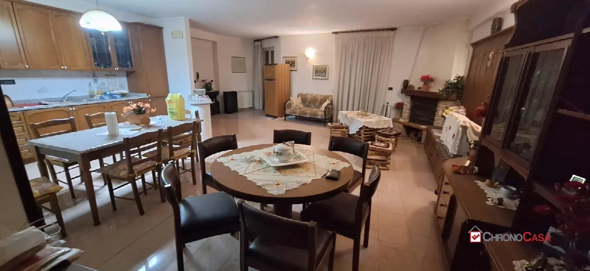 Casa indipendente in vendita a Messina - foto 5