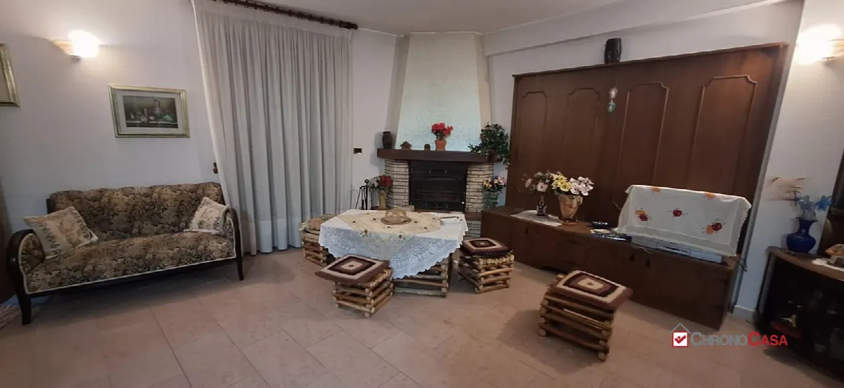 Casa indipendente in vendita a Messina - foto 8