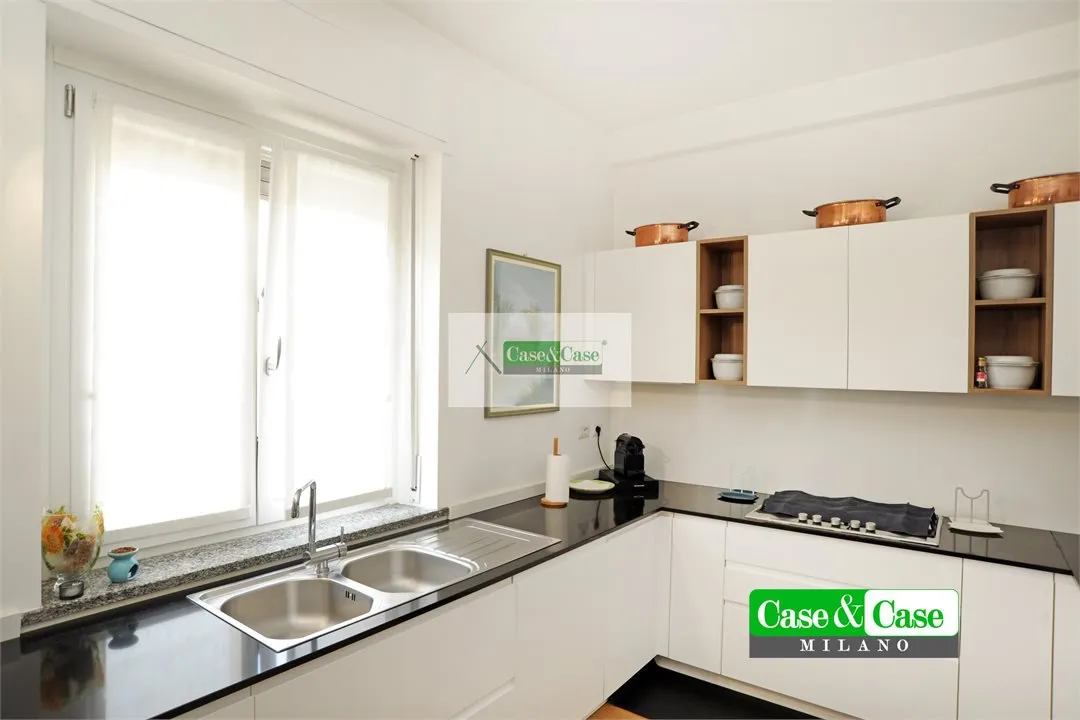 Appartamento in vendita a Milano - foto 10