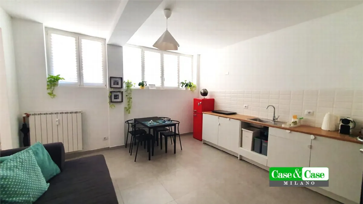 Appartamento in vendita a Milano - foto 1