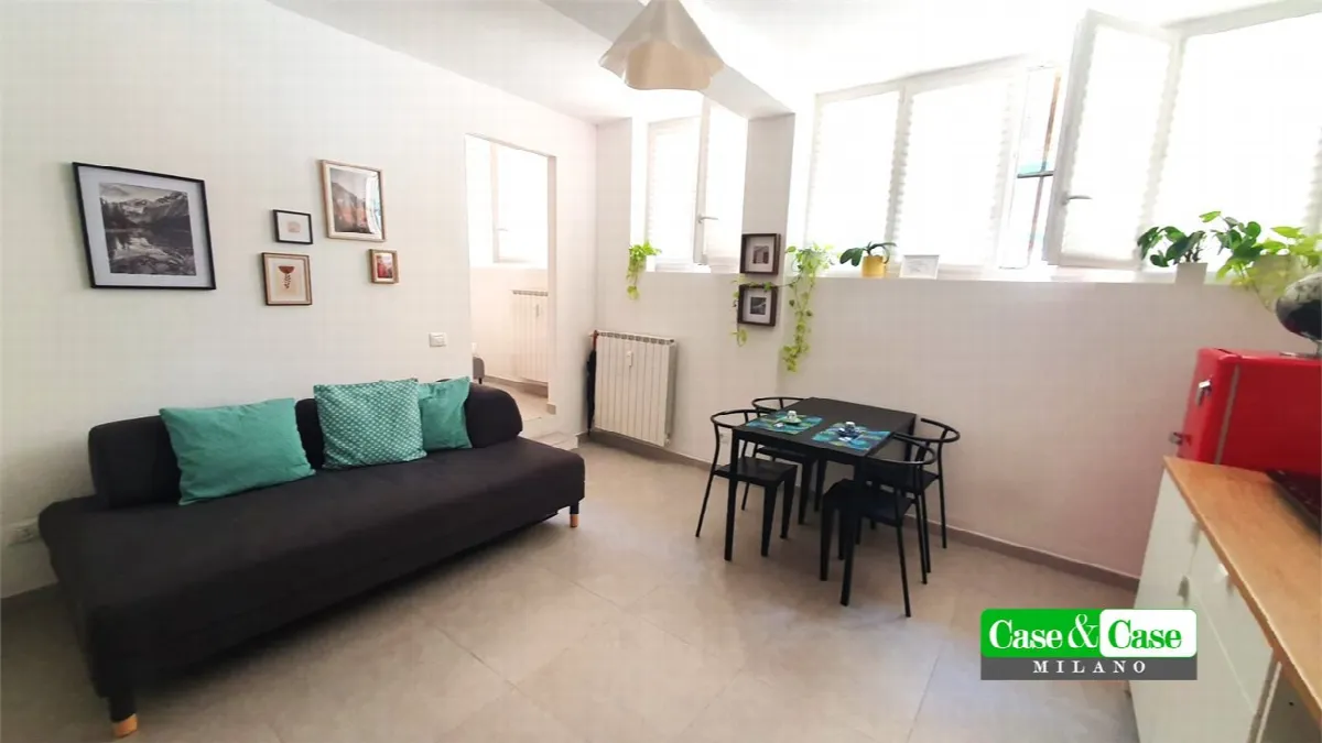 Appartamento in vendita a Milano - foto 3