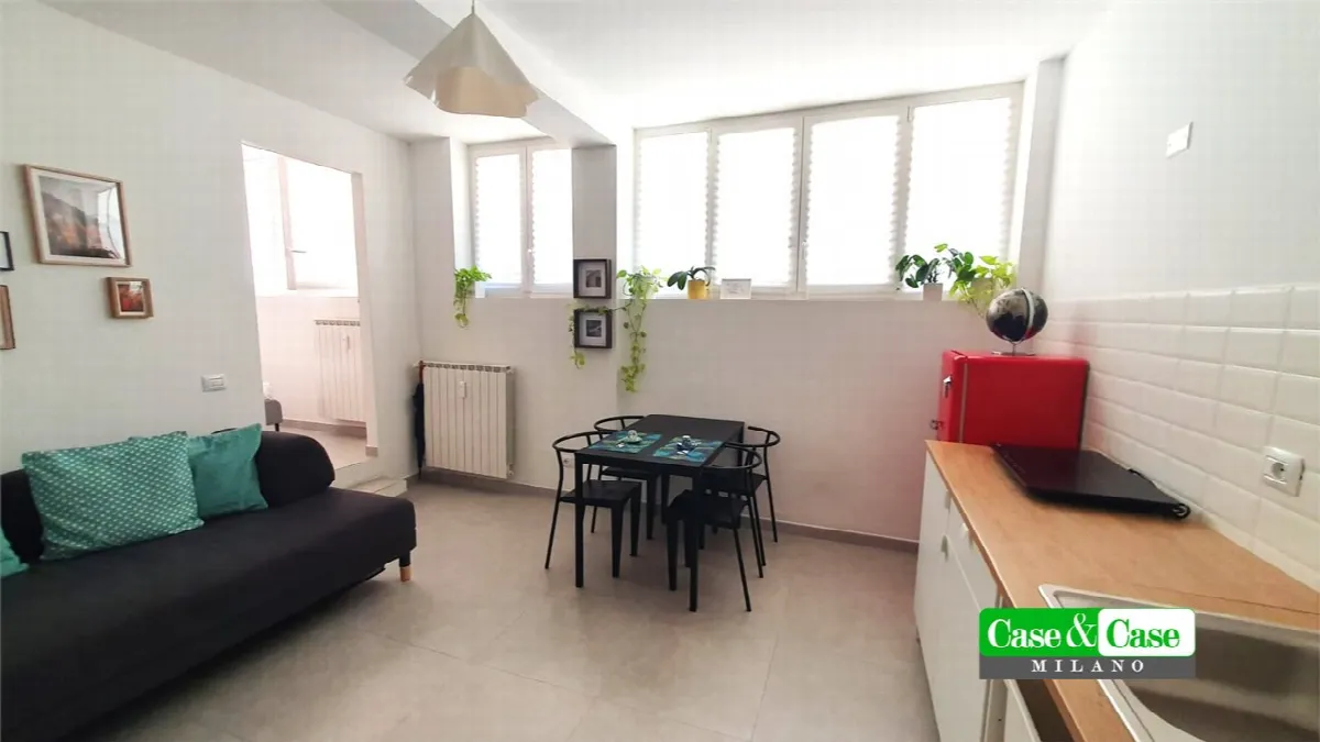 Appartamento in vendita a Milano - foto 4