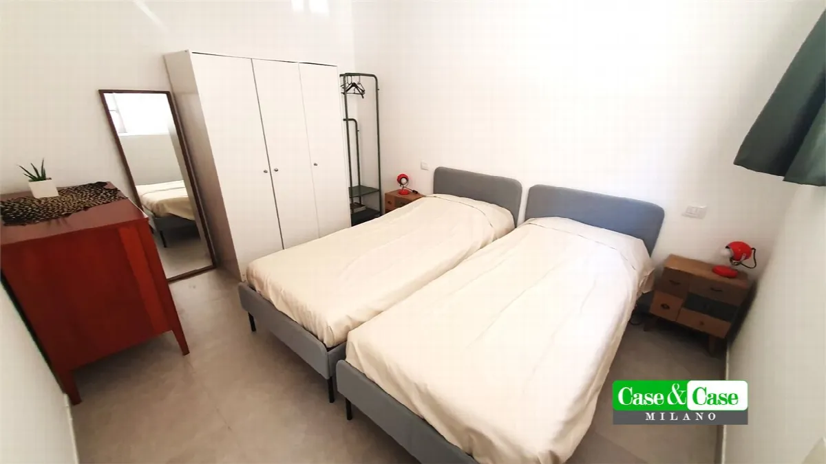 Appartamento in vendita a Milano - foto 7