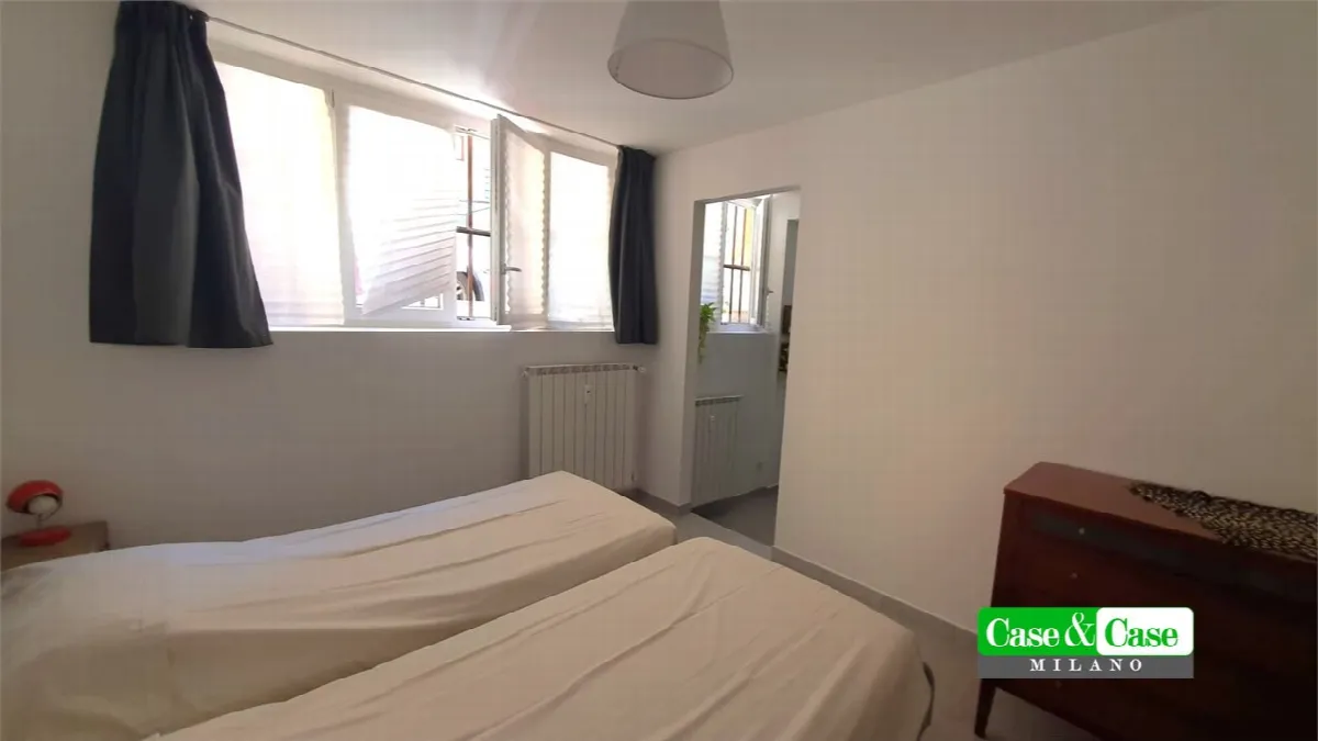 Appartamento in vendita a Milano - foto 9