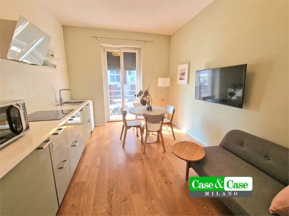 Appartamento in vendita a Milano - foto 4