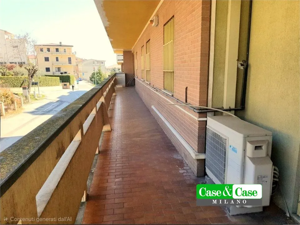 Appartamento in vendita a Monte Urano - foto 1