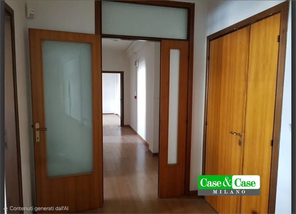 Appartamento in vendita a Monte Urano - foto 3