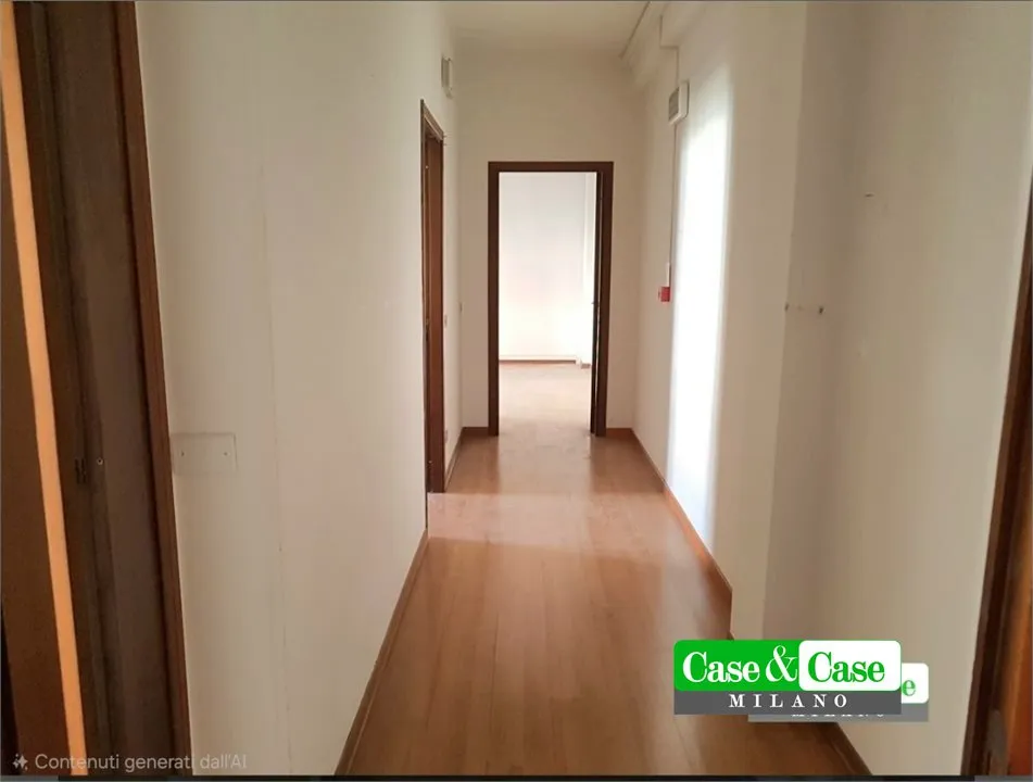 Appartamento in vendita a Monte Urano - foto 9