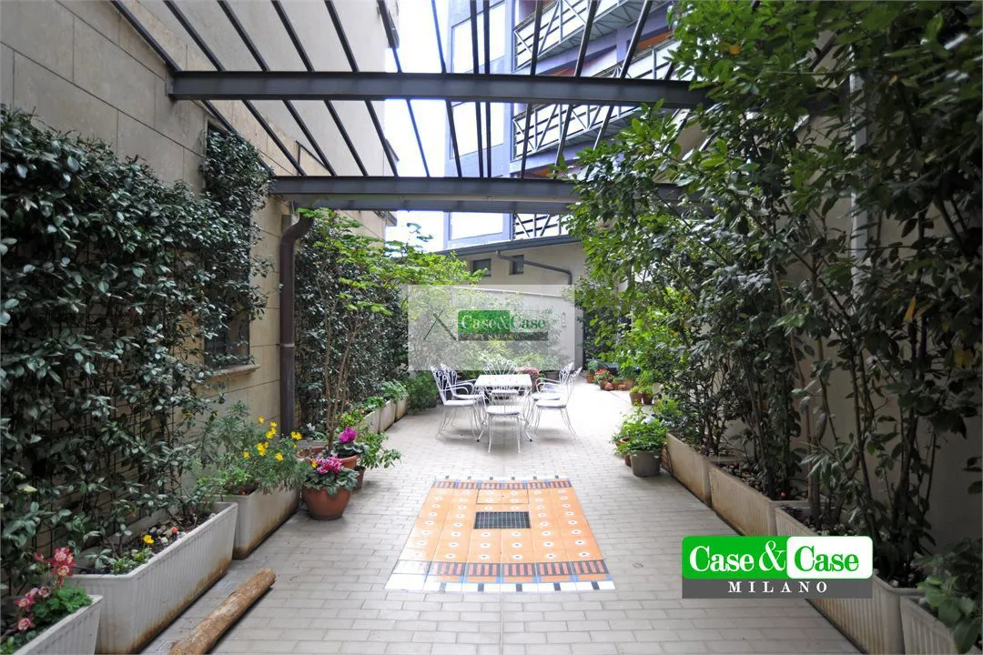 Villa in vendita a Milano - foto 1