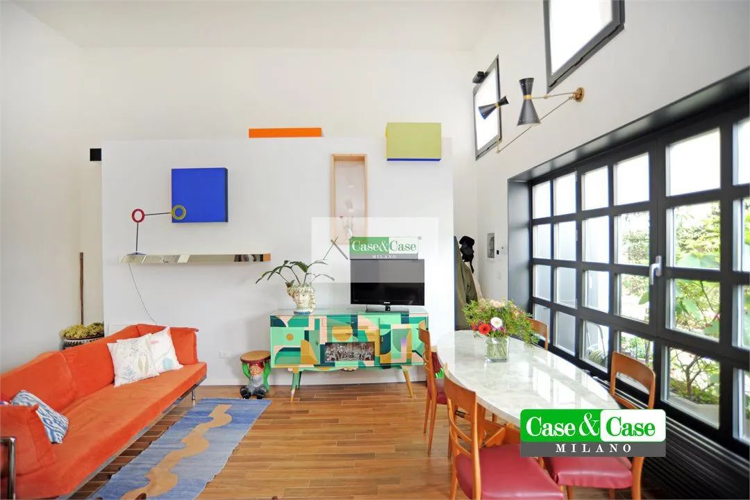 Villa in vendita a Milano - foto 10