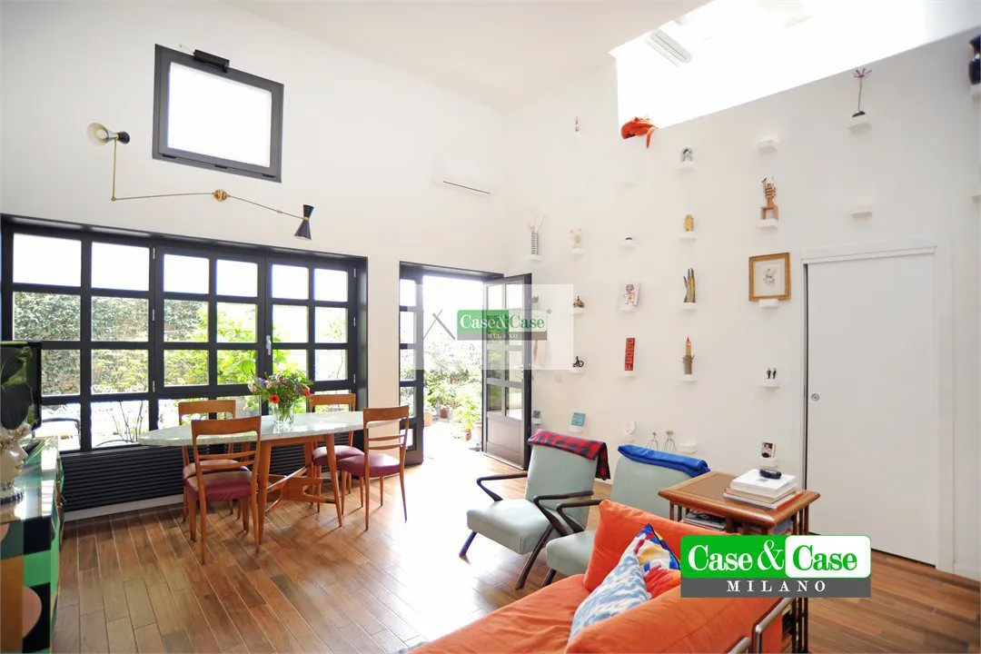 Villa in vendita a Milano - foto 8