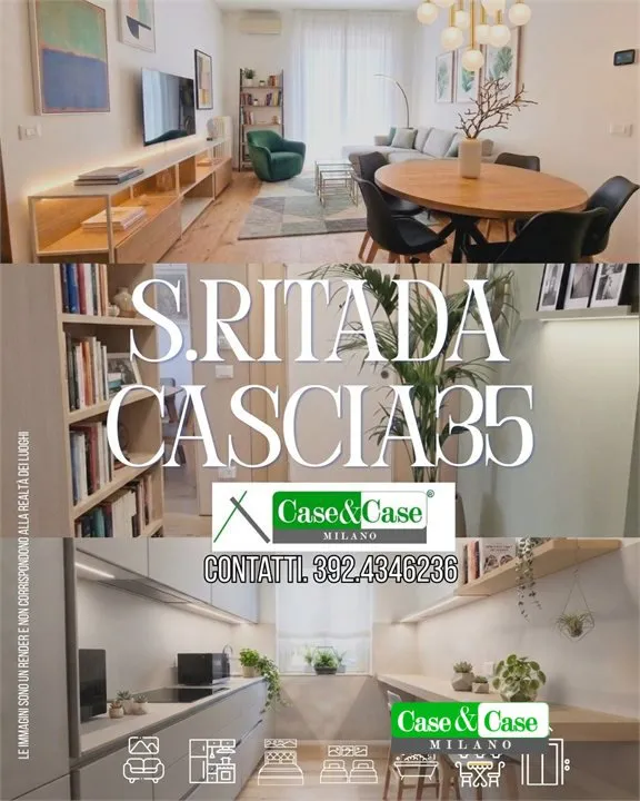 Appartamento in vendita a Milano - foto 2