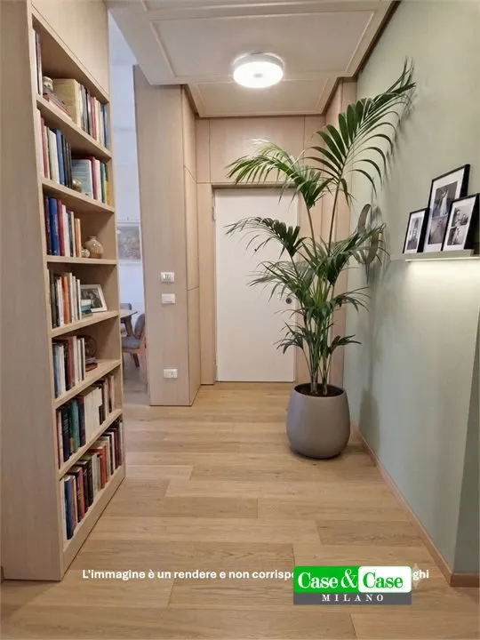 Appartamento in vendita a Milano - foto 5
