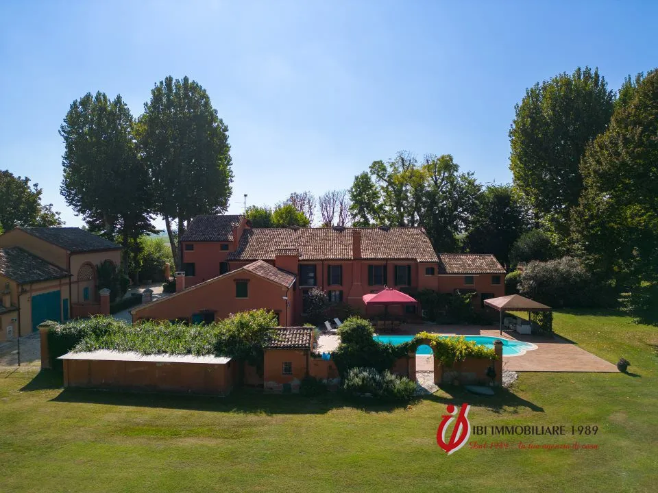 Villa in vendita a San Bellino - foto 1