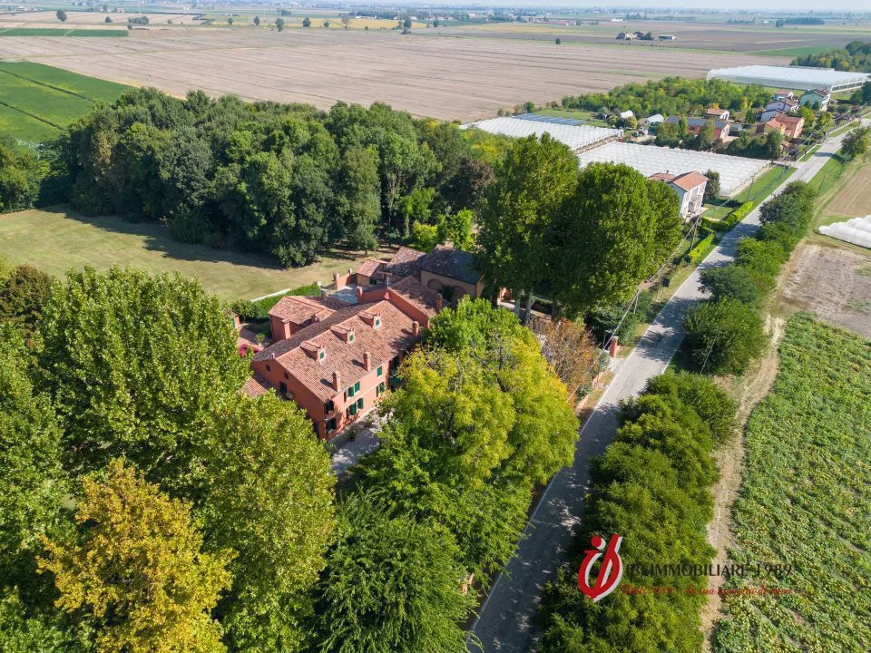 Villa in vendita a San Bellino - foto 10