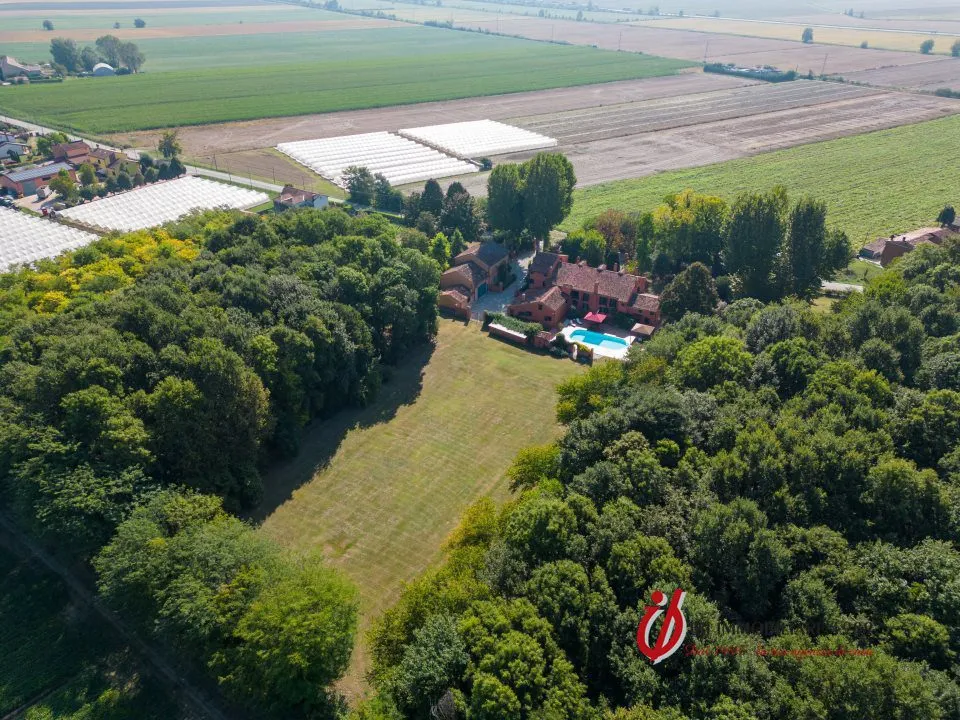 Villa in vendita a San Bellino - foto 4