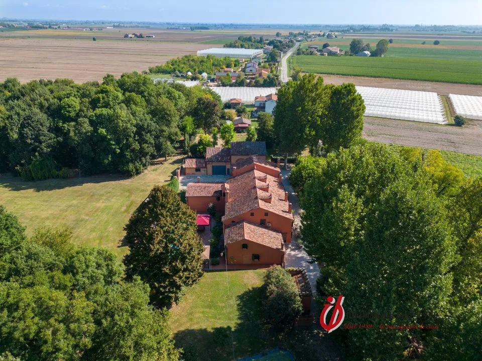 Villa in vendita a San Bellino - foto 6
