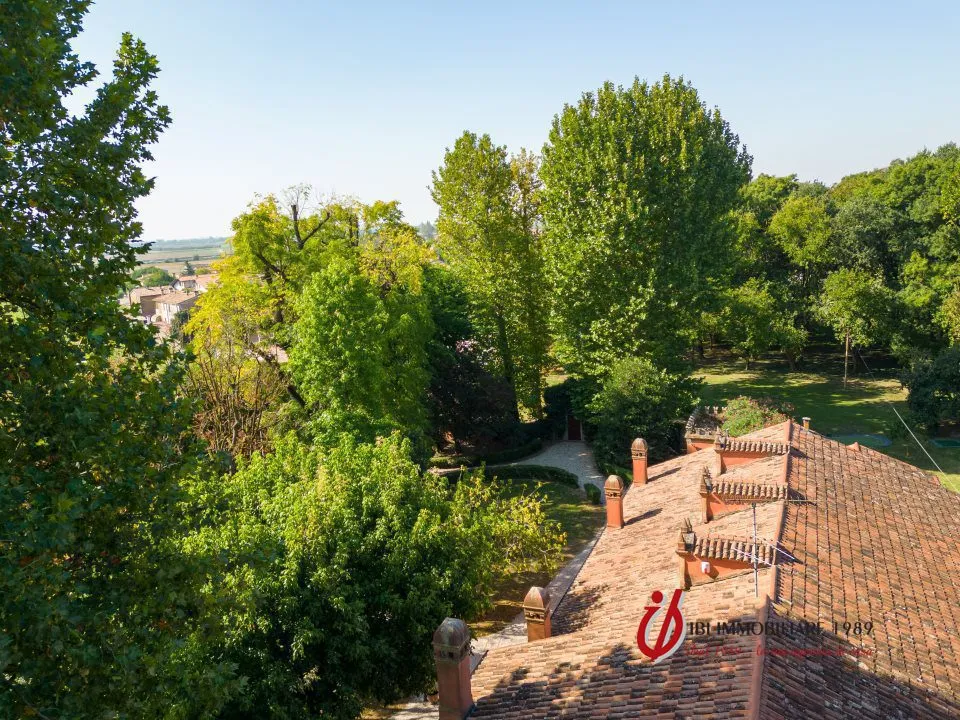 Villa in vendita a San Bellino - foto 7