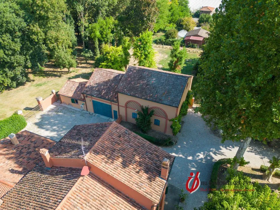 Villa in vendita a San Bellino - foto 8