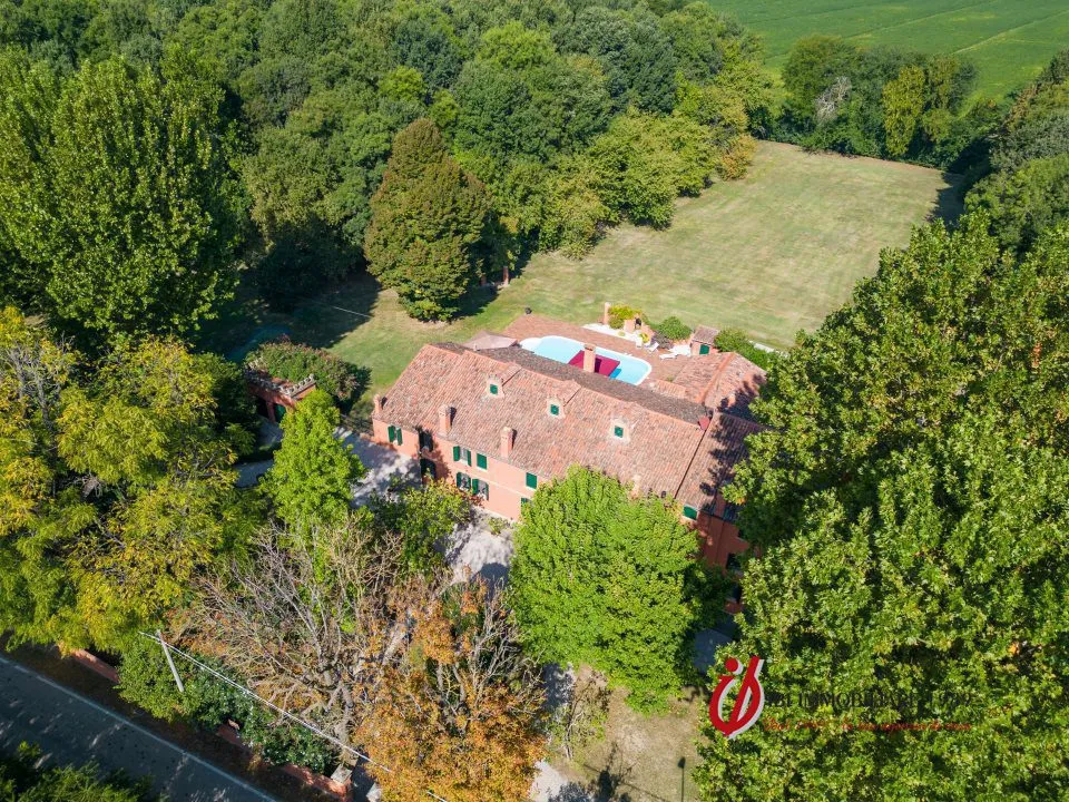 Villa in vendita a San Bellino - foto 9