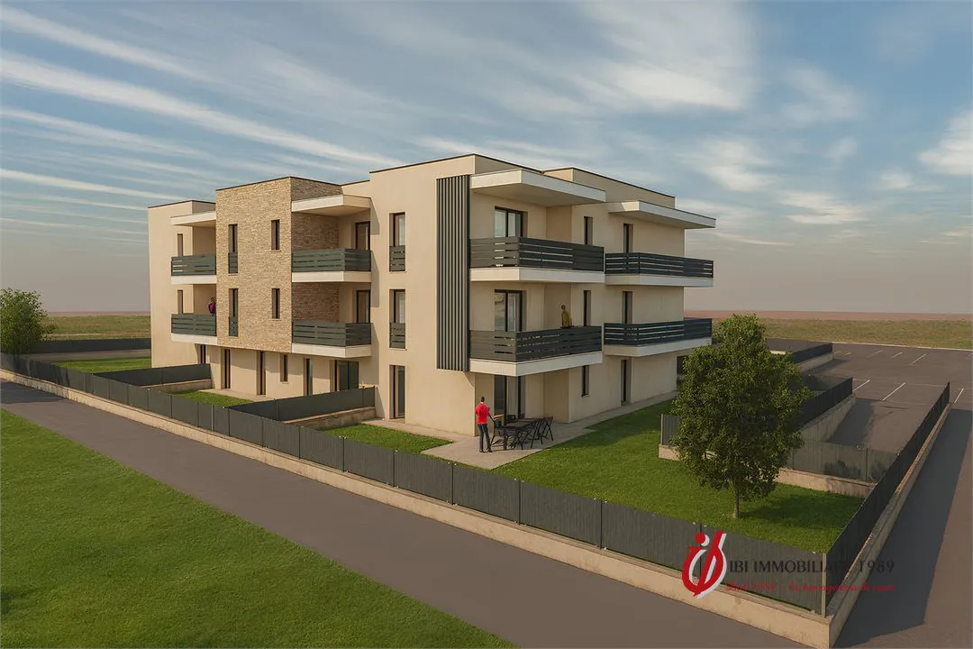 Appartamento in vendita a Nogarole Rocca - foto 2