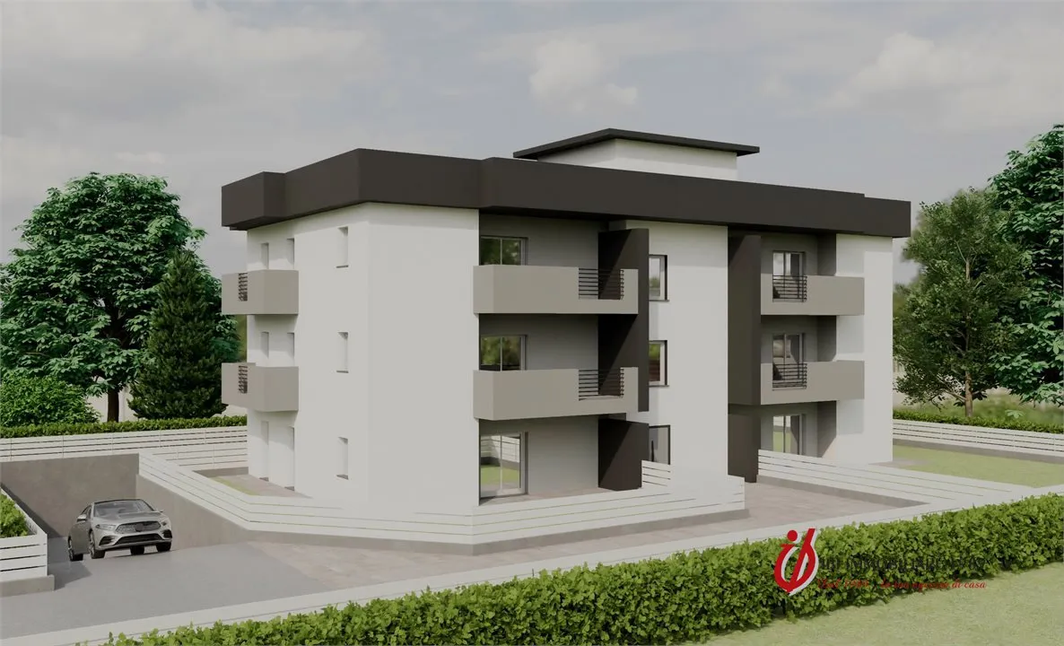 Appartamento in vendita a Castel d'Azzano - Beccacivetta - foto 1