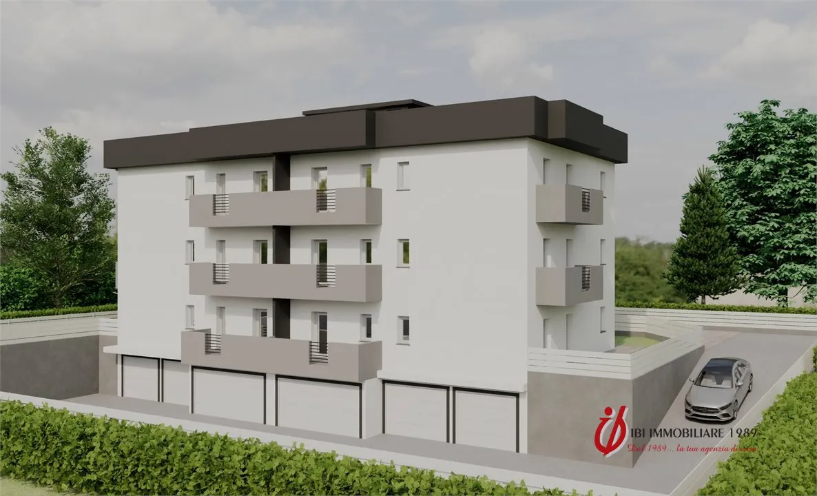 Appartamento in vendita a Castel d'Azzano - Beccacivetta - foto 2