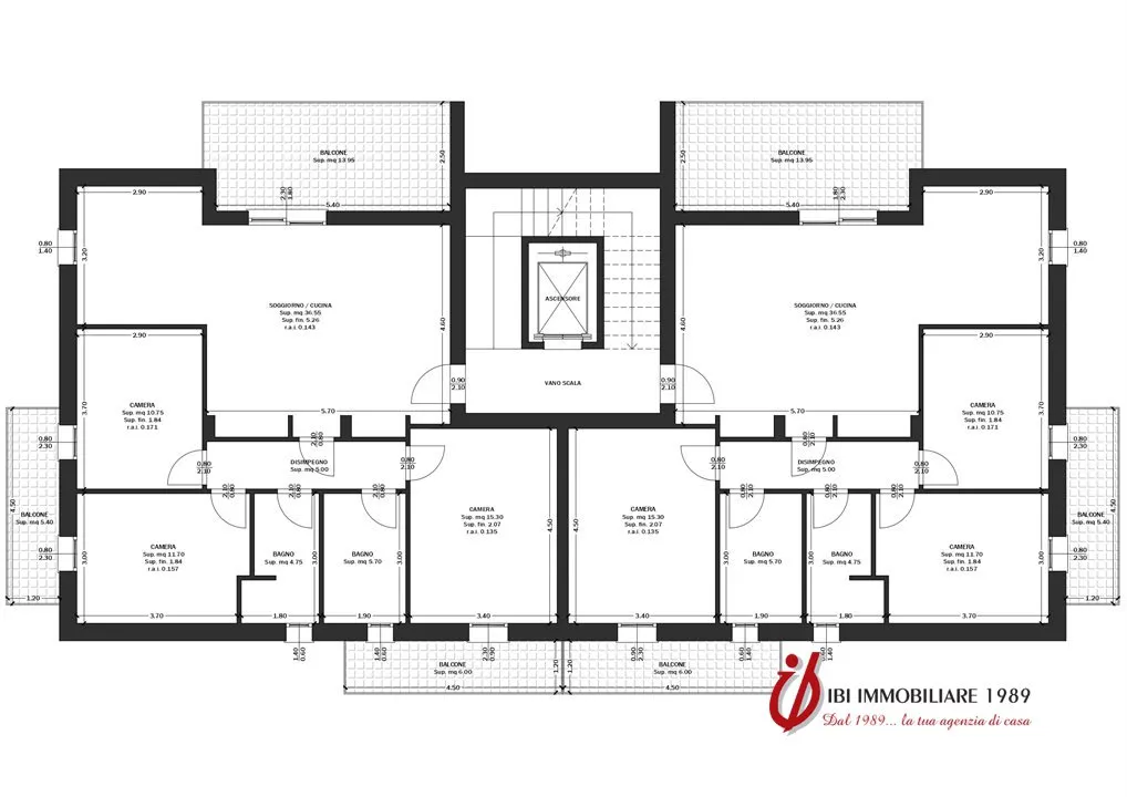 Appartamento in vendita a Castel d'Azzano - Beccacivetta - foto 5