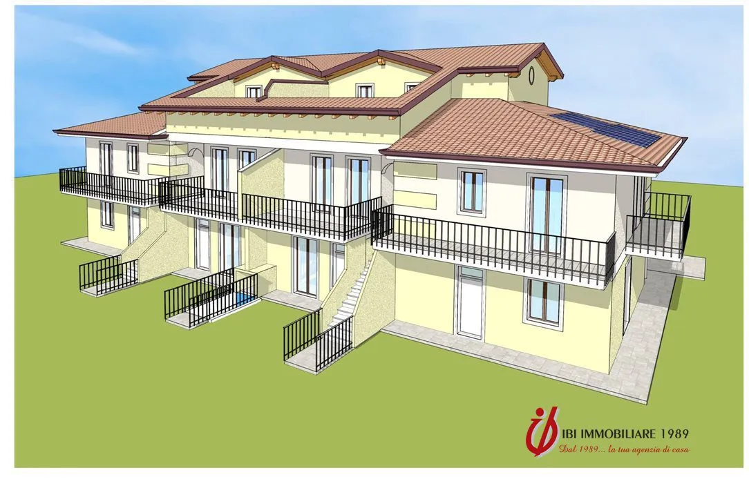 Appartamento in vendita a Oppeano - Ca' degli Oppi - foto 1