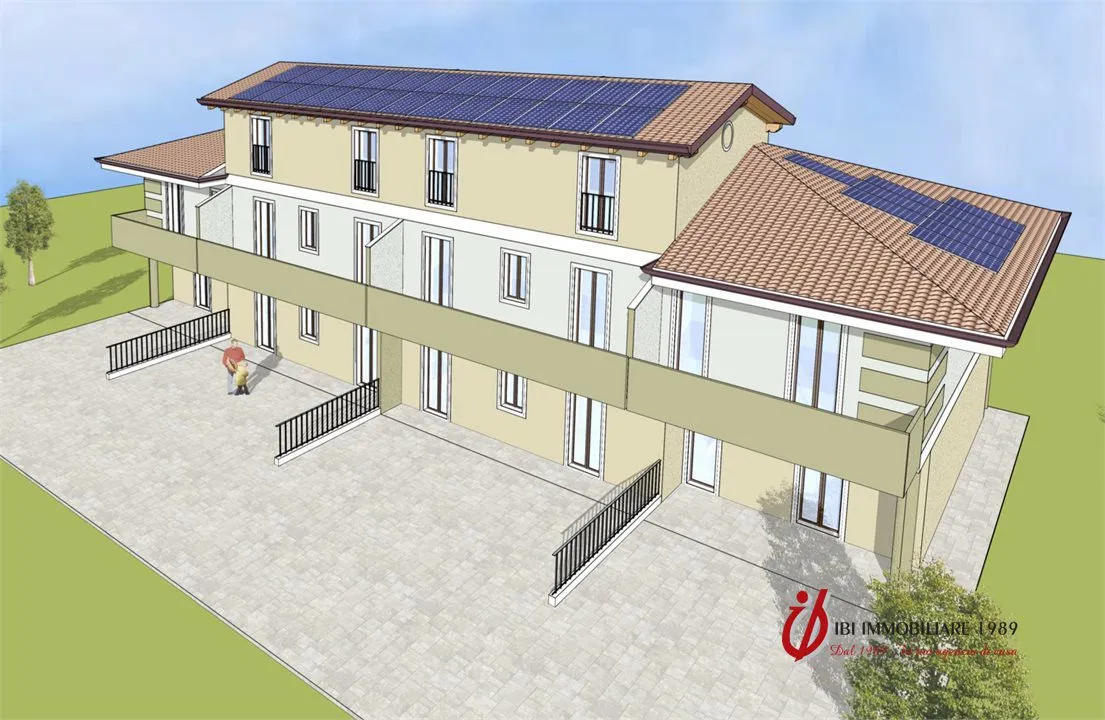 Appartamento in vendita a Oppeano - Ca' degli Oppi - foto 10