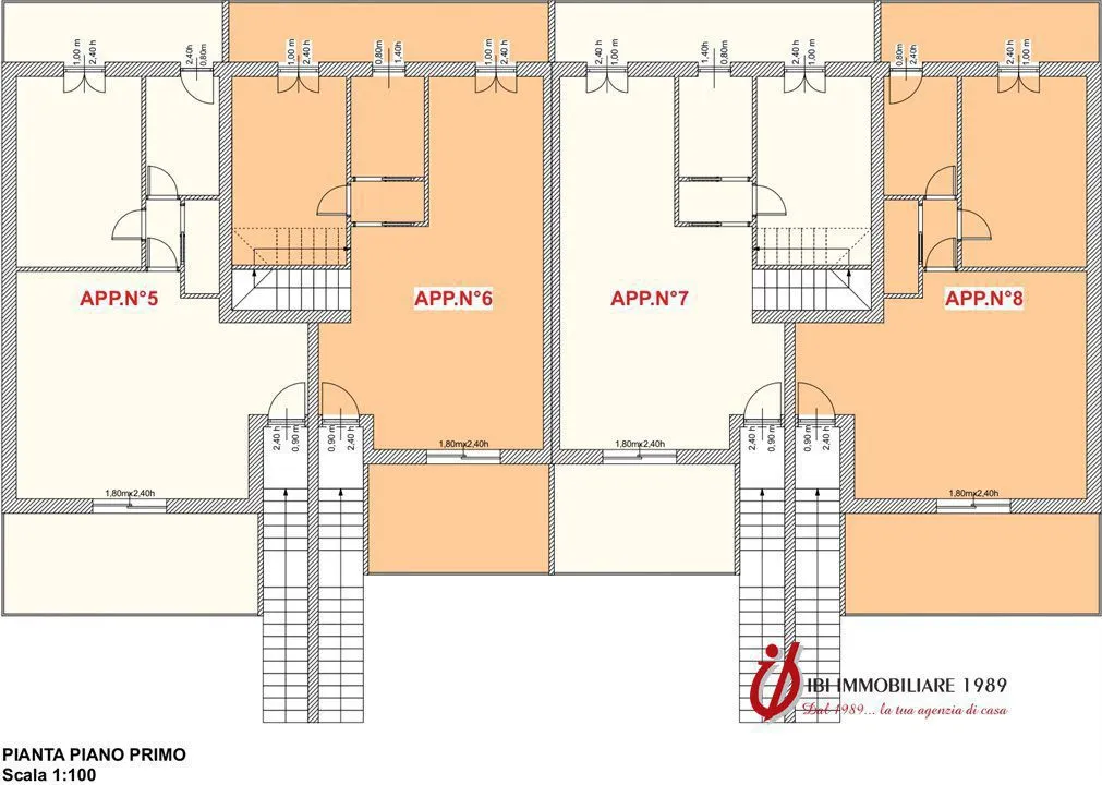 Appartamento in vendita a Oppeano - Ca' degli Oppi - foto 4
