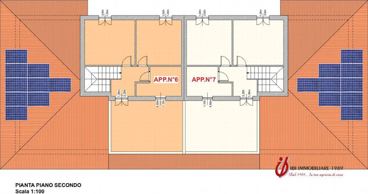 Appartamento in vendita a Oppeano - Ca' degli Oppi - foto 5