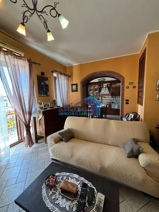 Appartamento in vendita a Taormina - Mazzeo - foto 3