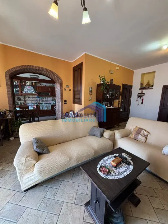Appartamento in vendita a Taormina - Mazzeo - foto 4