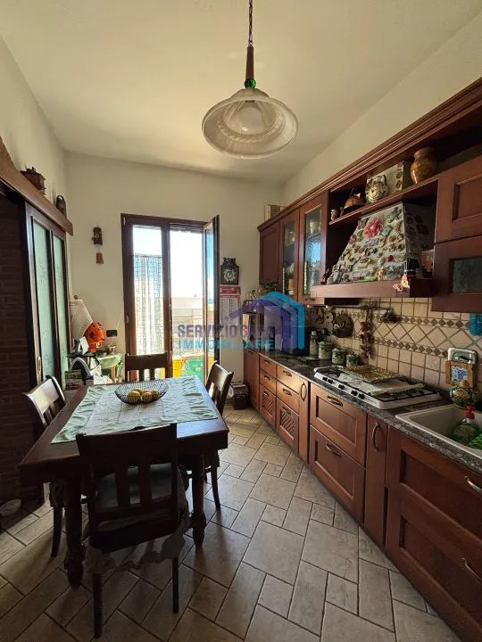 Appartamento in vendita a Taormina - Mazzeo - foto 8