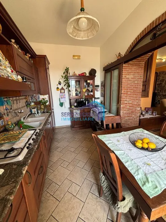 Appartamento in vendita a Taormina - Mazzeo - foto 9