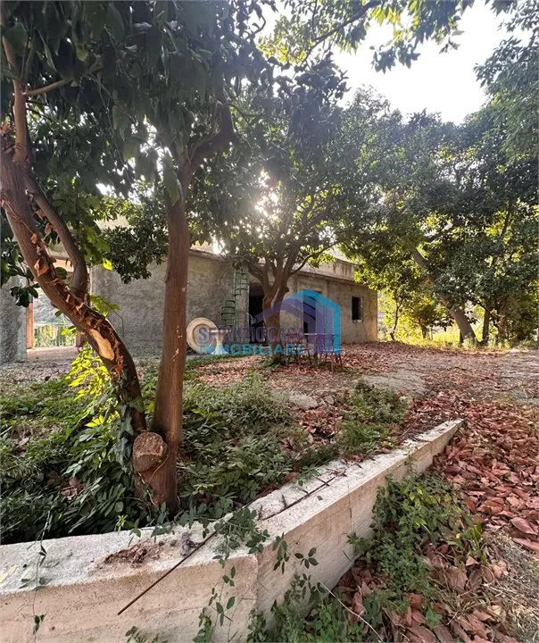 Villa in vendita a Letojanni - foto 10