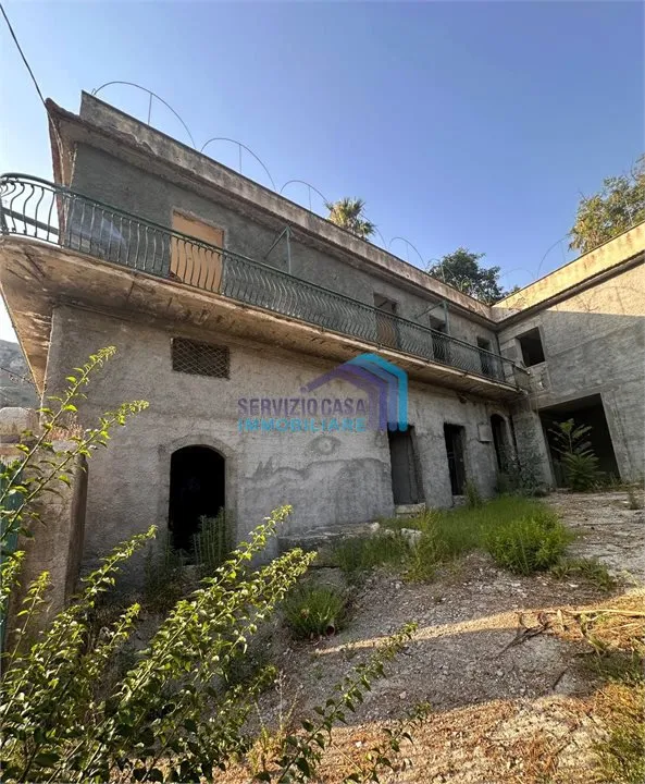 Villa in vendita a Letojanni - foto 5