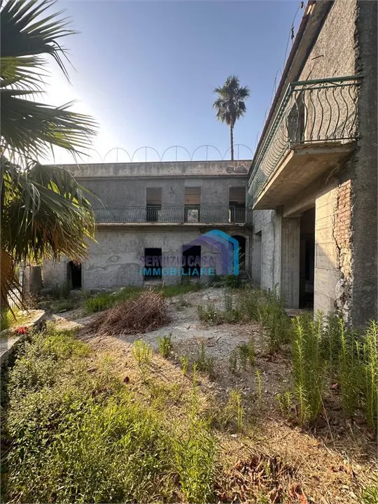 Villa in vendita a Letojanni - foto 6