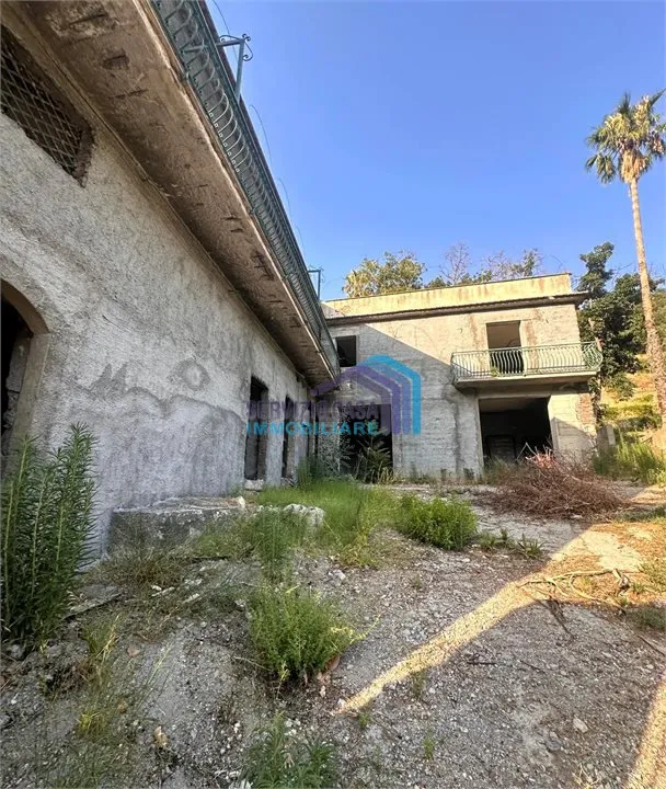 Villa in vendita a Letojanni - foto 7