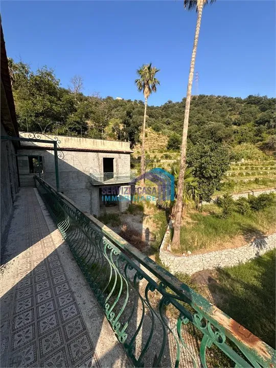 Villa in vendita a Letojanni - foto 8