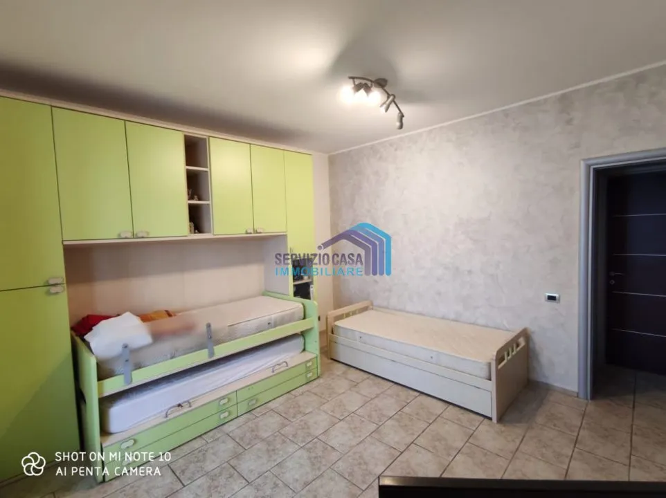 Appartamento in vendita a Giardini-Naxos - foto 7